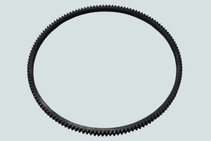 Венец маховика 412x16-138зуб. DCEC (4ВТАА, ISBe)