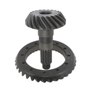 Пара коническая заднего моста (комплект) (TRUCKMARK)