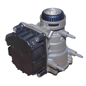 Кран управления тормозами прицепа 4802040310 (Wabco)