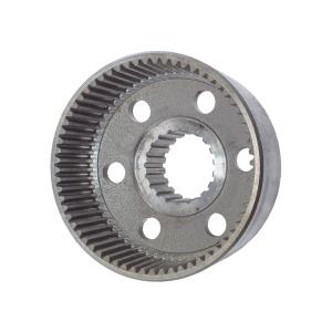 Шестерня ведомая водила (Альтернатива)