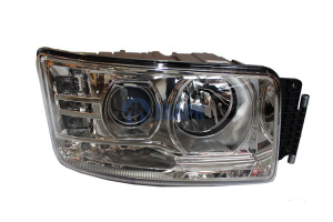 Фара правая (блок-фара) 5490-3711010 (TangDE)