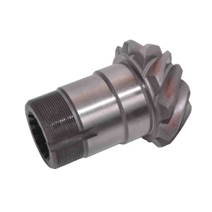 Шестерня ведущая коническая (11 зуб.) УРАЛ