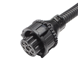 Жгут проводов задний правый (ПРЕТТЛЬ-НК)