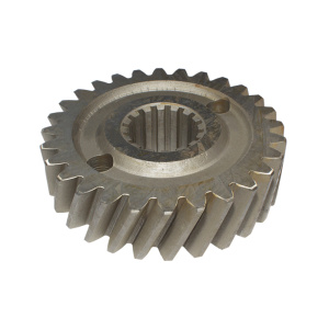 Шестерня дифференциала ведомая (28 зуб.)