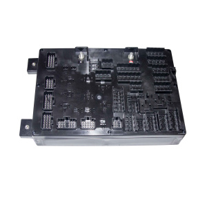 Блок реле и предохранителей 54901 (КАМЭК)