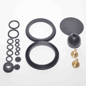 Р/к делителя (8 наим.) БРТ +  клапан 