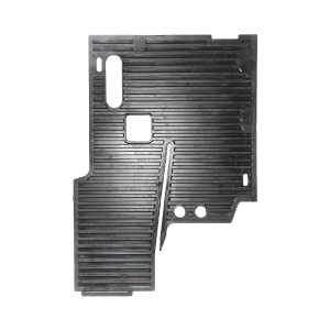 Коврик кабины правый УК МТЗ-82,-1221 (РЗТ)