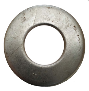 Шайба упорная 25х50х4 (ПАО КАМАЗ)