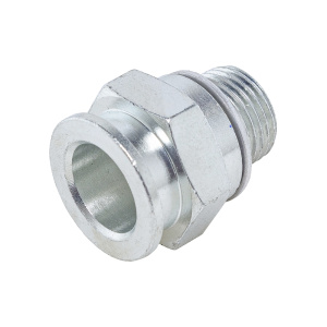 Штуцер М18х1,5 под быстросъем 