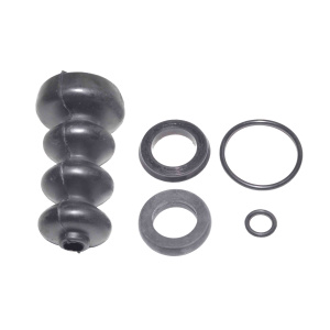 Рем. комплект цилиндра гидравлического (РТИ, 5 наименований) УРАЛ