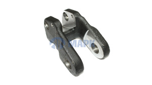 Защелка крюка буксирного прибора (ПАО КАМАЗ)