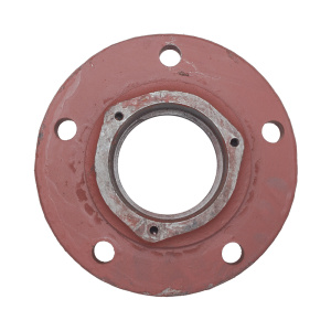 Ступица переднего колеса МТЗ-82 голая (ОАО Кобринагромаш)