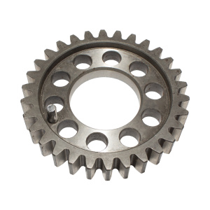 Шестерня коленвала со штифтом 30 зуб (ПАО КАМАЗ)