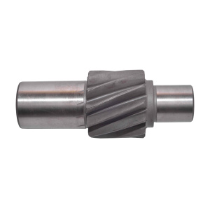 Шестерня ведущая цилиндрическая усиленная (12 зубьев) УРАЛ