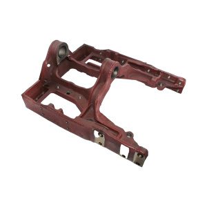 Брус передний со втулкой МТЗ-1221 (ВЗТЗЧ Беларусь)