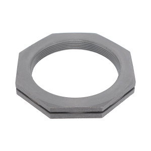 Гайка подшипника ступицы передней (Альтернатива)