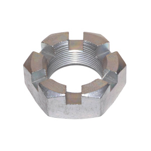 Гайка крепления пальца (ПАО КАМАЗ)