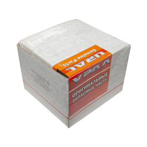 Втулка шестерни первичного вала (АЗ УРАЛ)