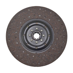 Диск ведомый стекловолокно