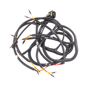 Жгут системы управления двигателем Альтернатива