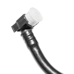 Топливопровод электронного блока (Тиссан) 