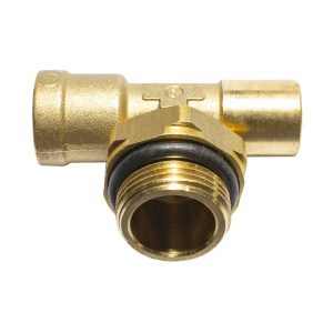 Фитинг 9412 12-M22-8х1,5C (Camozzi)