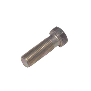 Болт М12х35х1,25 надрамника, седельное устройство Альтернатива
