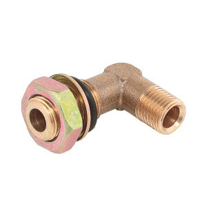 Угольник М14хМ16 в сборе