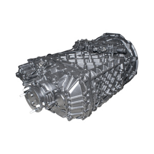 КПП ZF-16 S-1820 TO ремонт