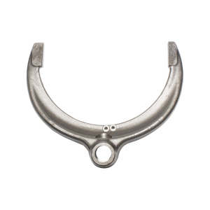 Вилка переключения 2-3 передачи КПП (МАРК)