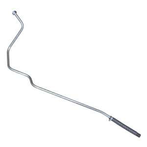 Трубка ГУРа с шлангом (ПАО КАМАЗ)