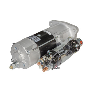 Стартер 24V 7.5kW (ISLe)