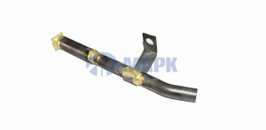 Гидрозатвор картера Евро-4 (ПАО КАМАЗ)