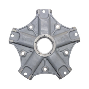 Ступица передняя голая (ПАО КАМАЗ)