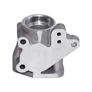 Патрубок подводящей водяной трубы (ПАО КАМАЗ)