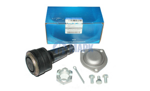 Р/к реактивной штанги (5 наим.) Ростар