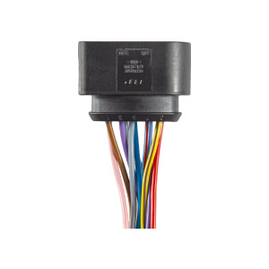 Колодка передней фары 5490