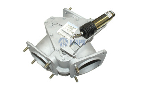 Коробка переключения газов (ЗАО ТехПромМаш)