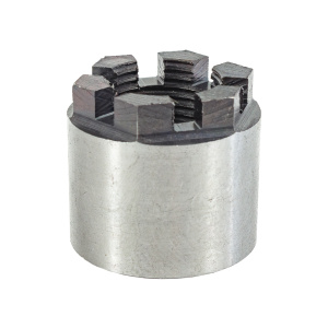 Гайка фаркопа М36х3