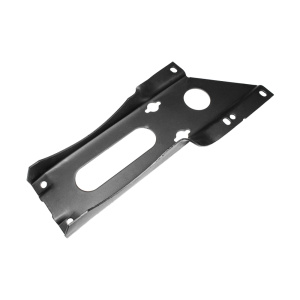 Кронштейн глушителя (ПАО КАМАЗ)