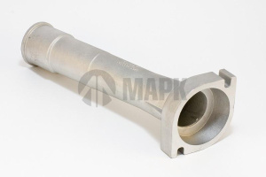 МЗГ Евро-1 (патрубок маслоналивной)