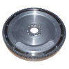Маховик в сб. а/м МАЗ, УРАЛ с дв. 238, 7511 (1-дисковое сцепление, 132 зуб., нового образца)