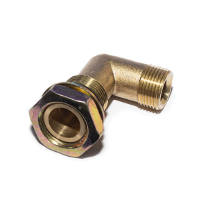 Угольник М22хМ20 в сборе ( на ГТК )