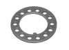 Кольцо ступицы стопорное SAF (57х93х5.5) (TrailerParts)