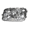 Фара головная левая MB ACTROS MP3 (051.MB3711L) (HanLin)