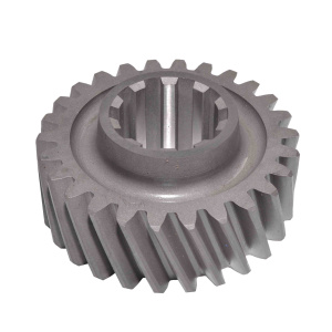Шестерня высшей передачи (26 зубьев) УРАЛ 