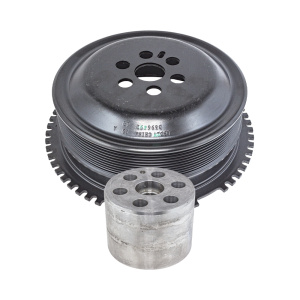 Шкив коленчатого вала в сборе Cummins ISG12