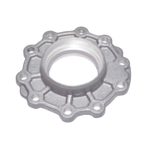 Крышка стакана подшипников (ПАО КАМАЗ) замена 53205-2402050