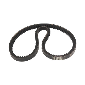 Ремень водяного насоса зубчатый 236-1307170 (TRUCKMARK)