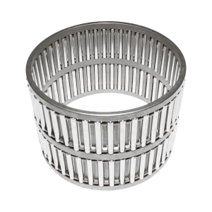 Подшипник 0750 115 327 ZF